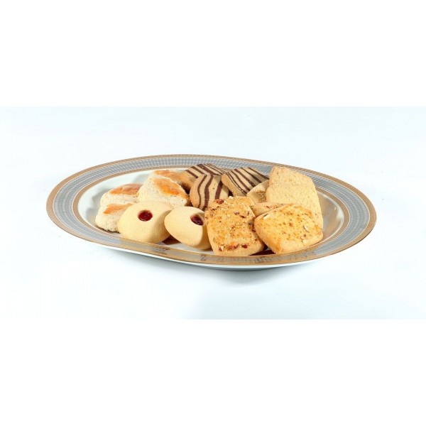 Mixed Biscuit